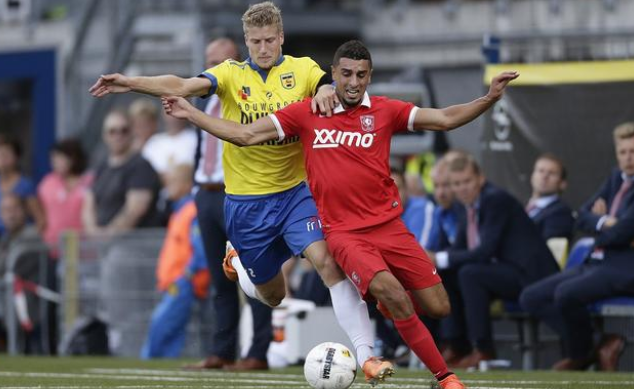 突围追击 突围追击