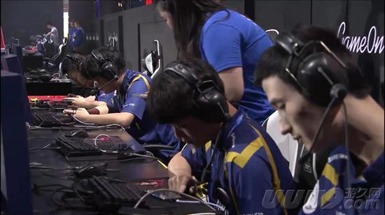 基础功扎实 基础功扎实