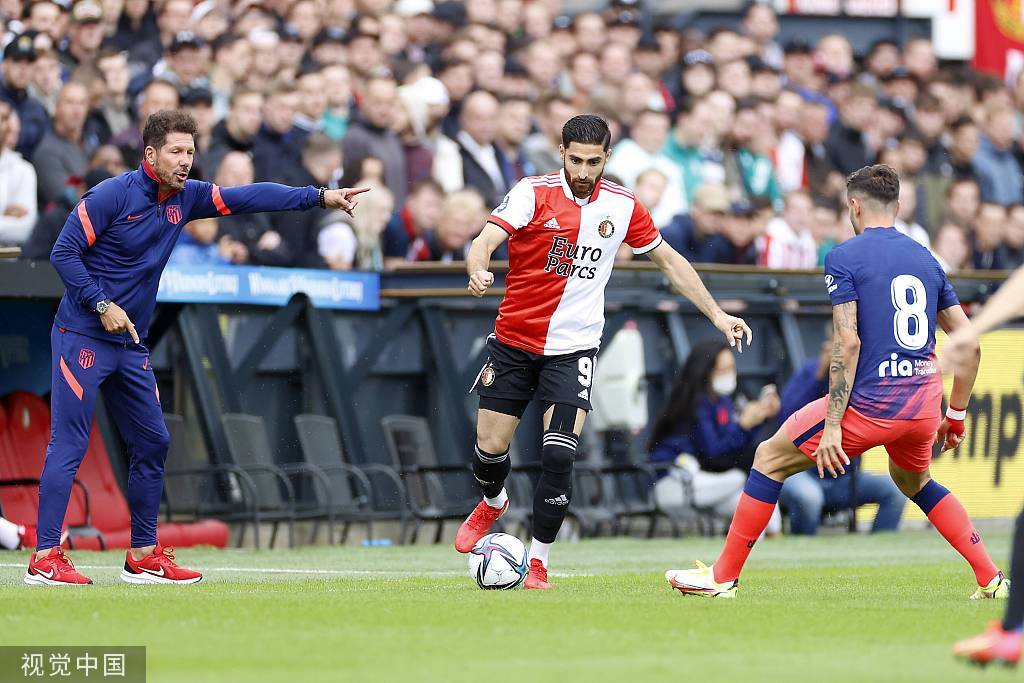 媒体和球迷 媒体和球迷