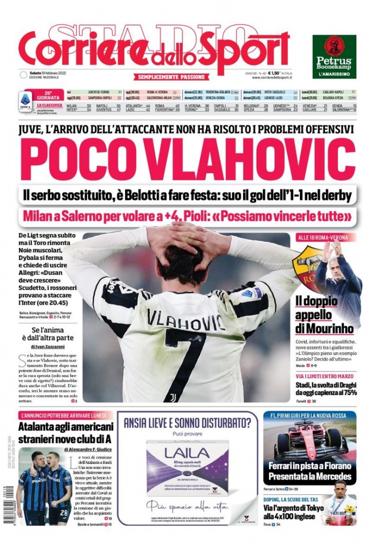 来的重要一 来的重要一