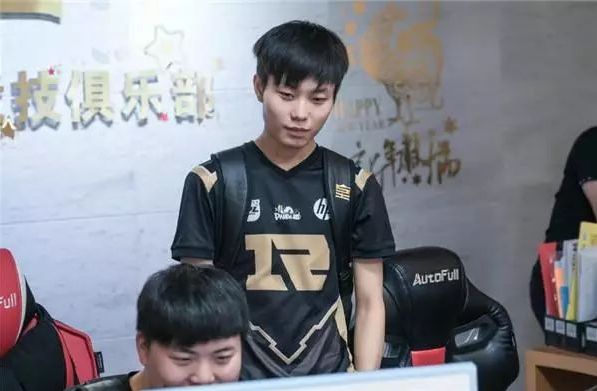 好机会前的